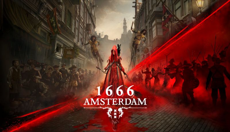 Preview | “1666: Amsterdam”: La hechicería histórica que sobrevivió más de 10 años en el limbo