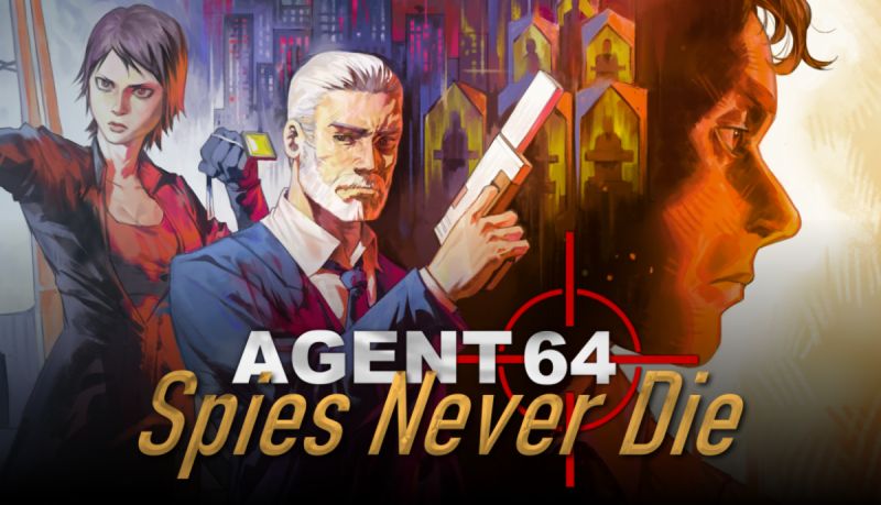 Review | “Agent 64: Spies Never Die”: Un disparo directo a la nostalgia del N64… y a GoldenEye