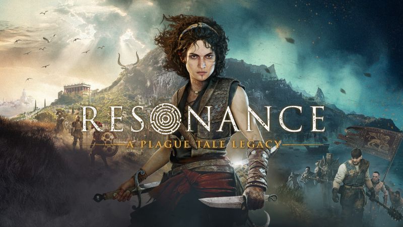 Review | “Resonance: A Plague Tale Legacy”: La saga encuentra una nueva forma de sobrevivir