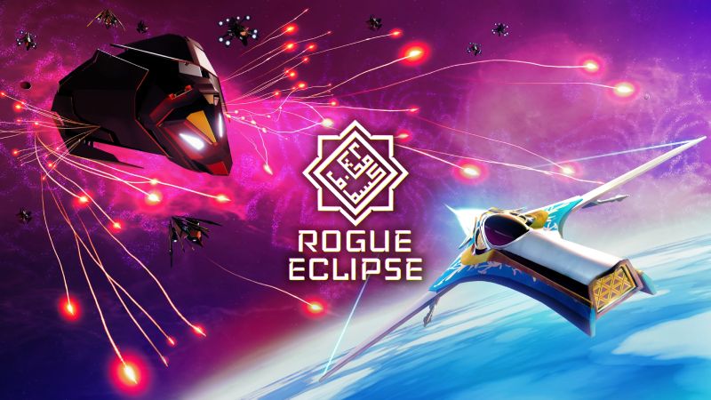 Review | “Rogue Eclipse”: Un roguelike espacial que nunca despega