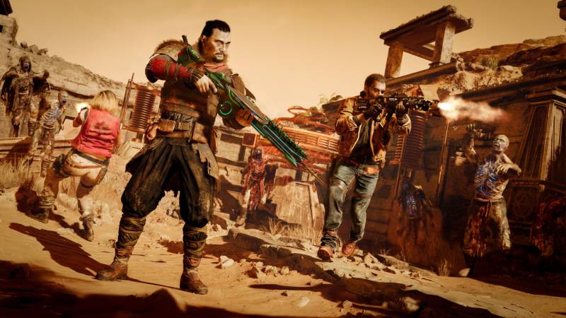 Black Ops 7 expande su universo Zombis con el 115 Day