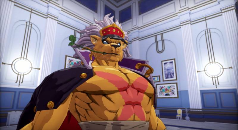 Nuevo DLC de Digimon Story Time Stranger expande la historia con GAKU-RAN