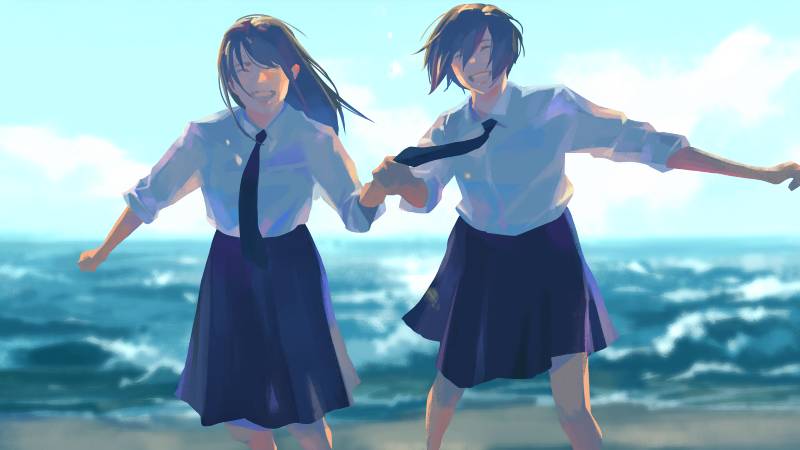 Dear me, I was… confirma lanzamiento multiplataforma en febrero