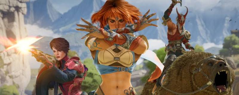 Highguard mejora rendimiento y jugabilidad con su actualización 1.0.4