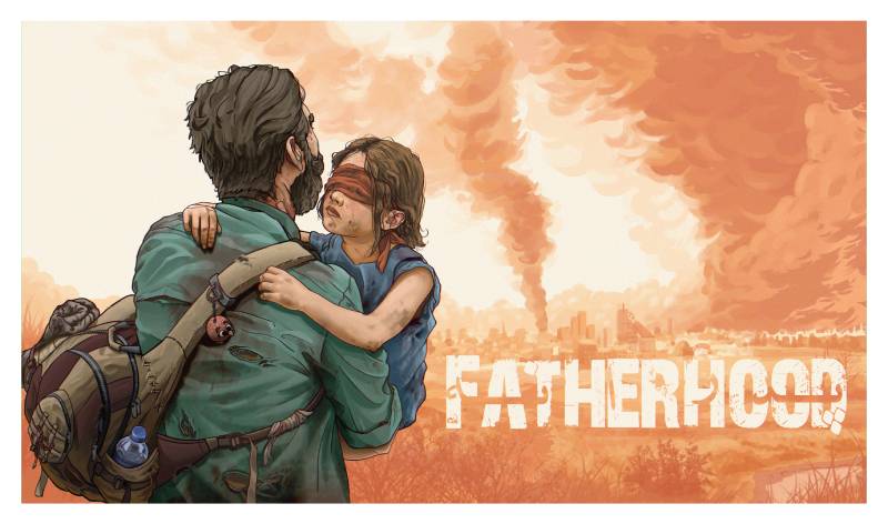 Preview: “Fatherhood”