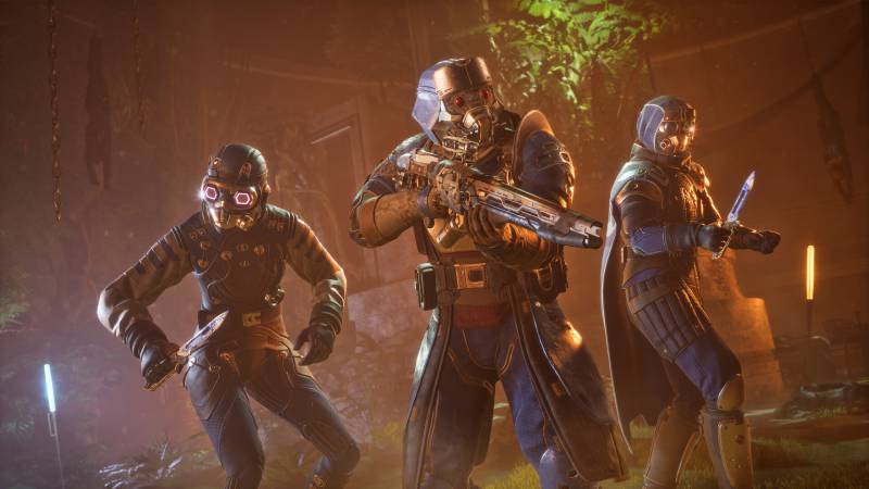 Dune: Awakening expande su endgame con la llegada del capítulo 3