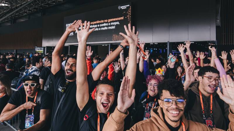 gamescom latam inicia venta general de boletos con nuevas opciones y acceso ampliado