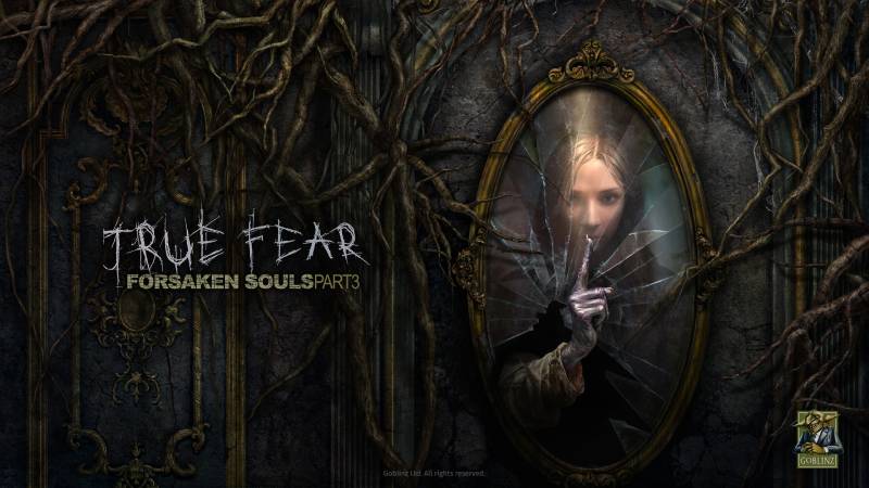 Final de True Fear llega a PlayStation y prepara su debut en Switch