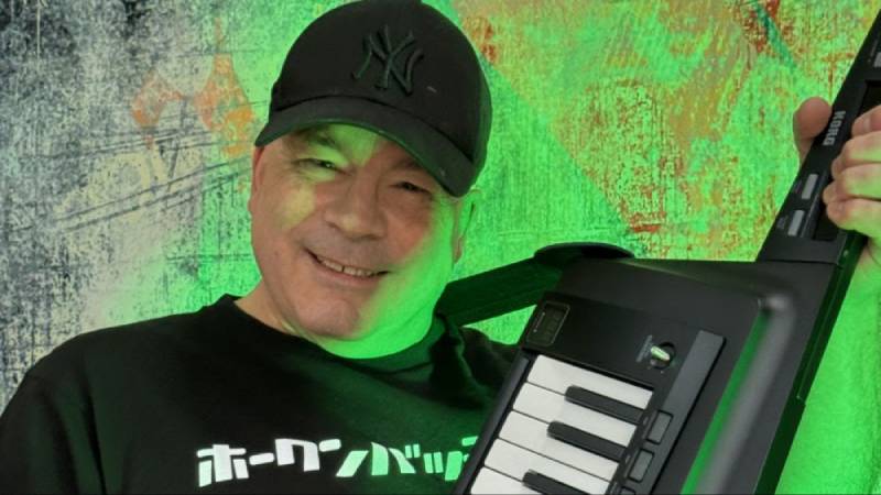 David Wise confirma participación en gamescom latam 2026