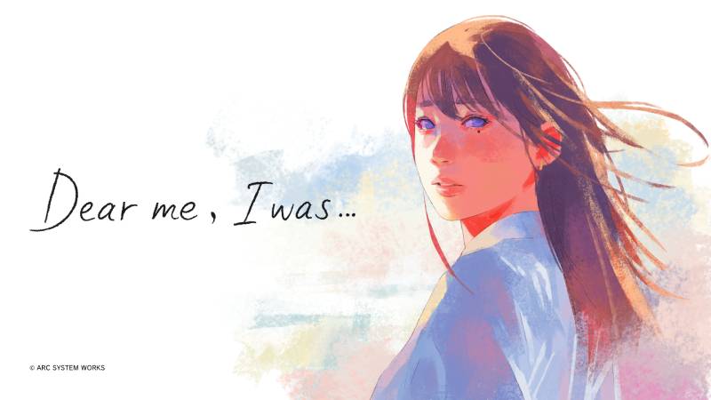 Dear me, I was… llega a nuevas plataformas