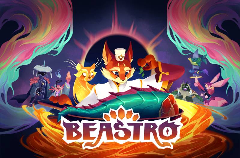 Beastro presenta un demo renovado durante el Steam Next Fest