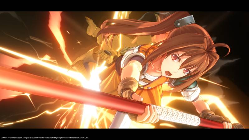Golden Wings Edition de Trails in the Sky 2nd Chapter abre sus reservas