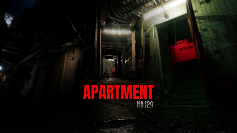 Review | “Apartment No 129”: Terror psicológico con una gran atmósfera y varios tropiezos técnicos