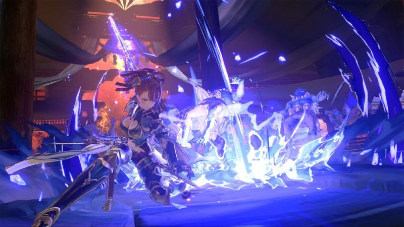 Granblue Fantasy: Relink lanza su nueva expansión con personajes inéditos y más desafíos