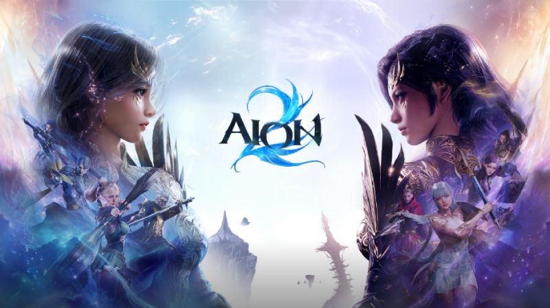 AION 2 anuncia Founder's Pack y confirma 5 días de Acceso Anticipado a partir de septiembre
