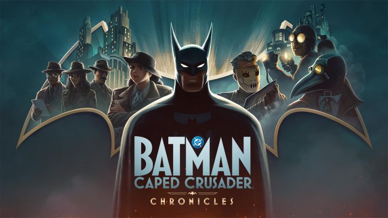 El nuevo videojuego de Batman llega gratis a Amazon Luna para usuarios de Prime