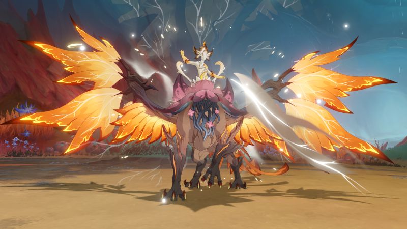 Genshin Impact estrena la versión 7.0 y abre las puertas de Snezhnaya 