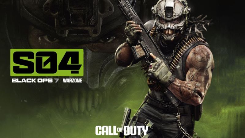  “Black Ops 7” y “Warzone” amplían su universo con nuevas operaciones, armas y eventos