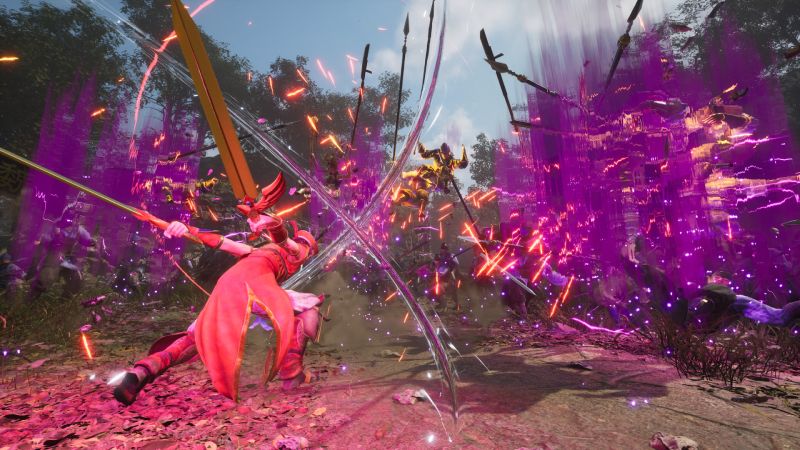  “Dynasty Warriors 3 Remastered” regresa con nuevas mecánicas y modo cooperativo