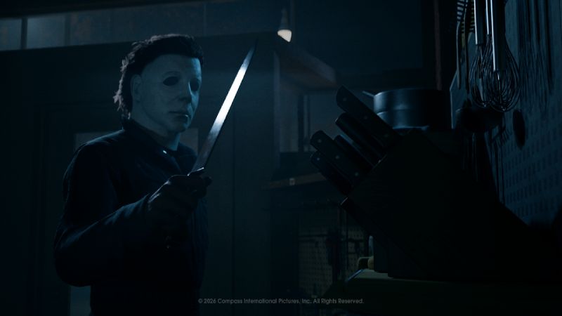 El modo historia de “Halloween: The Game” muestra cómo nació la leyenda del Boogeyman