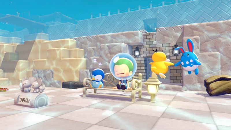 The Pokémon Company lanza “Pokémon Pokopia Expansion Pass” y anuncia versión 2.0