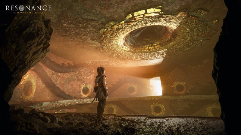  “Resonance: A Plague Tale Legacy” revela nuevas mecánicas y combate renovado