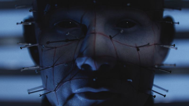  “Clive Barker’s Hellraiser: Revival” fija fecha de lanzamiento y revela nuevo avance
