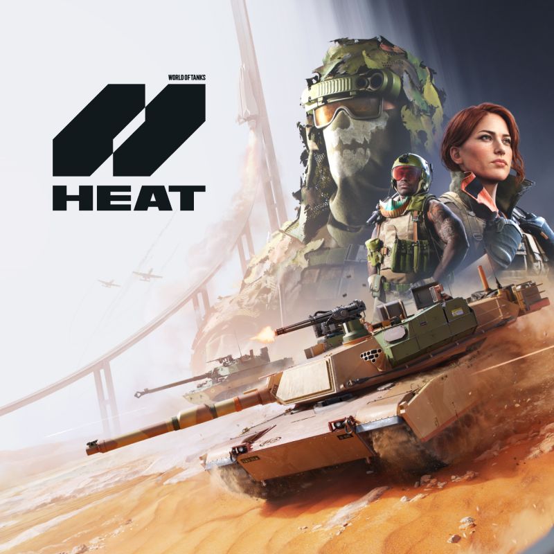 Review | “World of Tanks: HEAT”: Wargaming reinventa su legendaria franquicia acción rápida