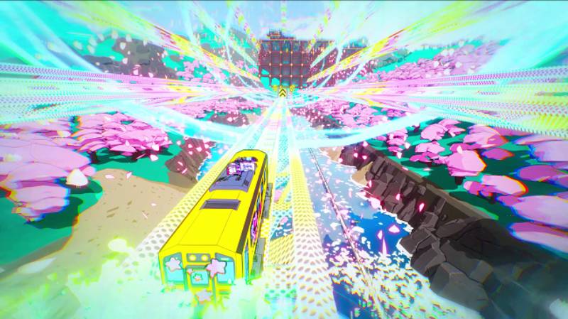 Denshattack! confirma lanzamiento multiplataforma y demo en Switch 2
