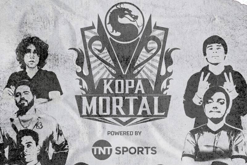 Kopa Mortal define a los equipos de Latam Sur y Norte para su torneo invitacional