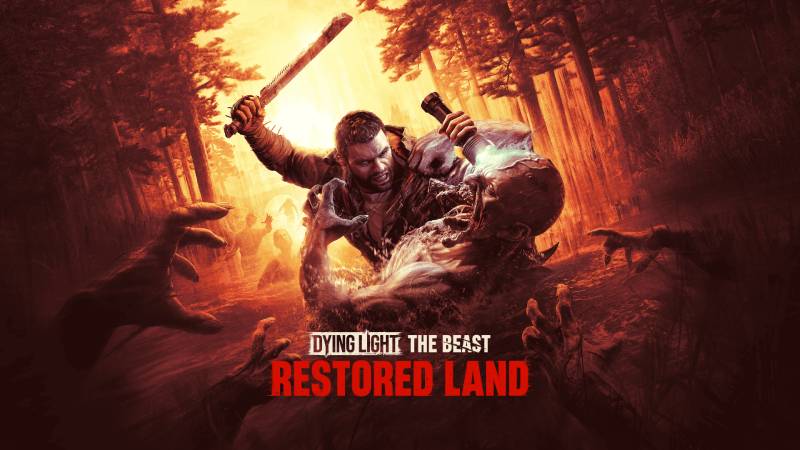Dying Light: The Beast estrena Restored Land Edition