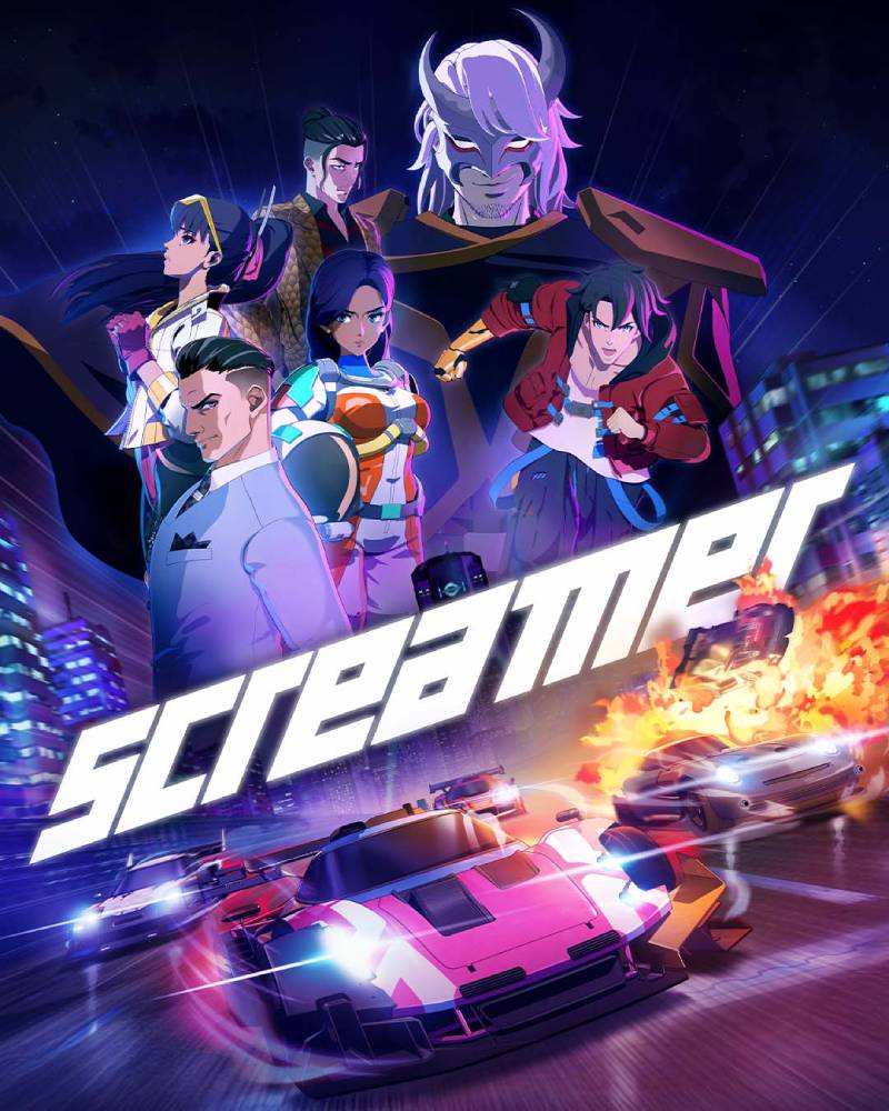Review: “Screamer”