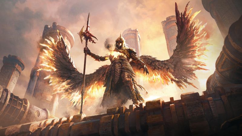 Path of Exile 2 expande su universo con contenido y sistemas renovados en “Return of the Ancients”