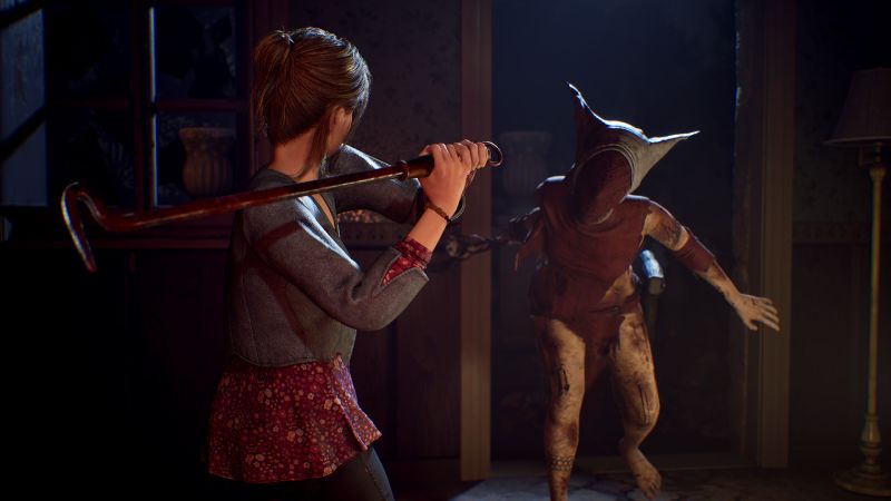 Remothered: Red Nun’s Legacy anticipa su final oscuro