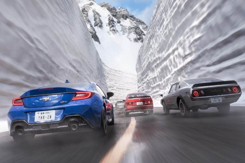  “Forza Horizon 6” revela su Japón más ambicioso con nuevo sistema de exploración
