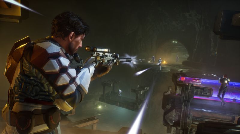  “Dune: Awakening” expande Arrakis con contenido gratuito y DLC “The Water Wars”