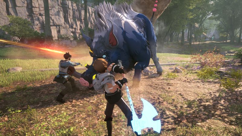 El RPG de acción “Echoes of Aincrad” detalla personalización, combate y progresión