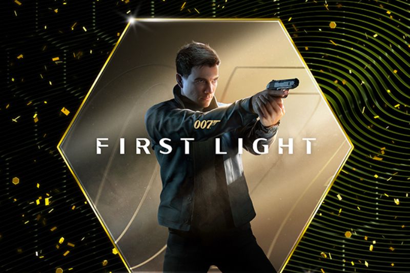  “007 First Light” llegará gratis para usuarios de GeForce NOW Ultimate 