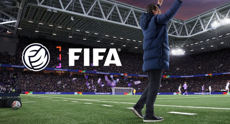 La Copa del Mundo 2026 llega a Football Manager 26 con herramientas para dirigir selecciones