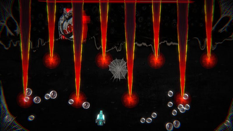 El estudio mexicano Skull Queens Games lanza campaña para impulsar Dungeon Killer