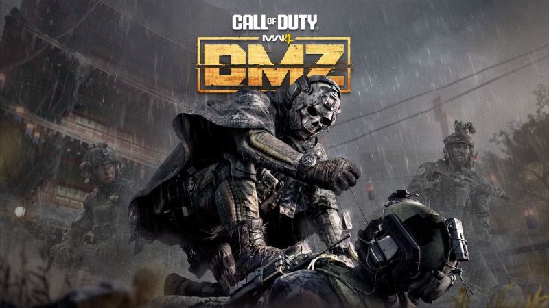 Call of Duty: Modern Warfare 4 presenta la región de Hajin y las mecánicas de DMZ