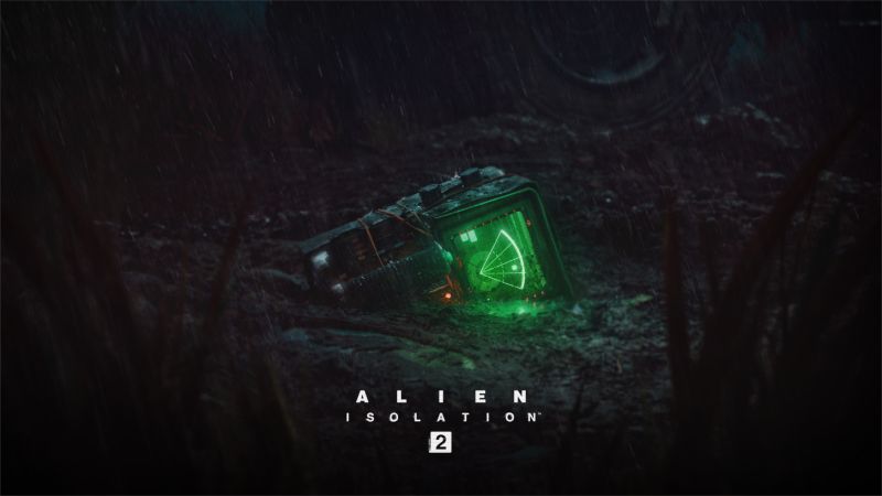 Preview | “Alien Isolation 2”: El terror vuelve a acechar desde las sombras
