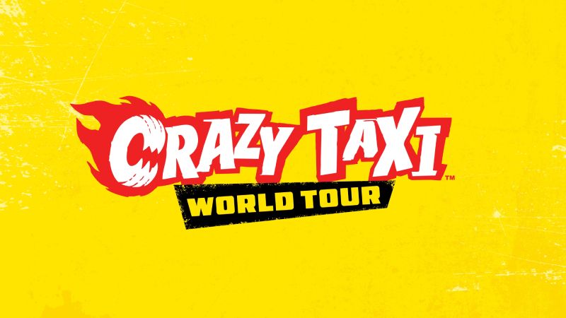 Preview | “Crazy Taxi: World Tour”: Nostalgia desenfrenada en el esperado regreso arcade de SEGA