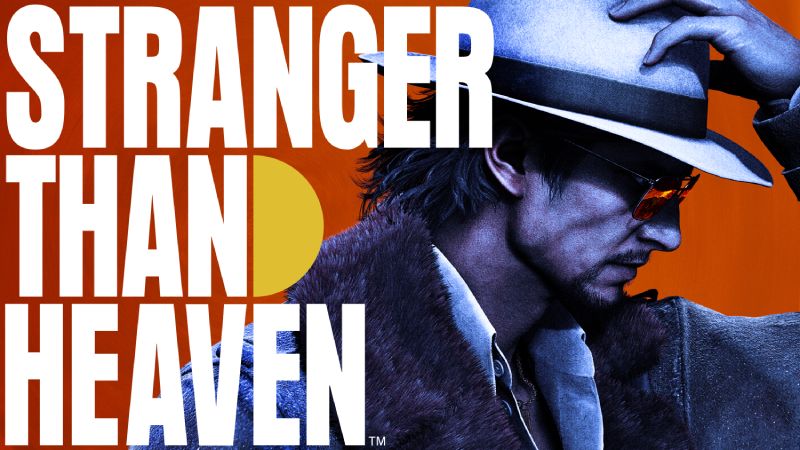 Preview | “Stranger Than Heaven”: Aventura a lo largo de 5 décadas con un combate exigente