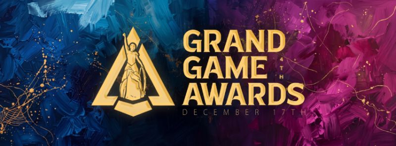 Grand Game Awards confirma la fecha oficial para su cuarta edición