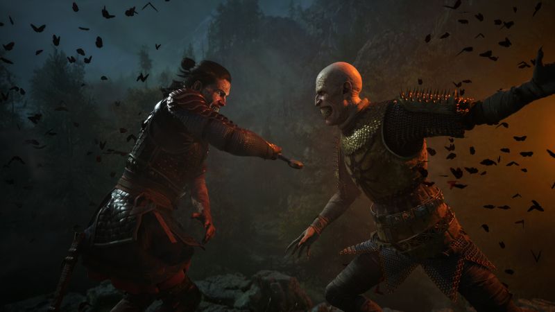 Rebel Wolves y Bandai Namco lanzan 