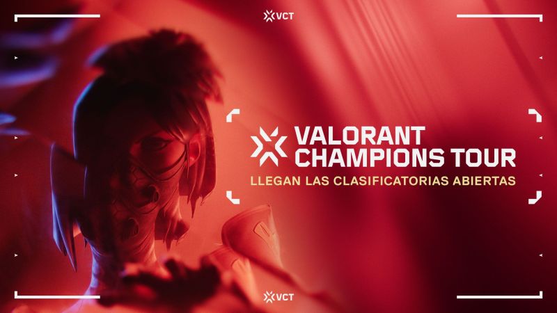 VCT 2027: Nuevo formato de 12 equipos, requisitos y pagos fijos para las clasificatorias abiertas. 