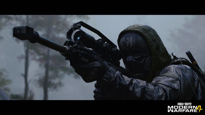 Call of Duty: Modern Warfare 4 revela requisitos en PC, fecha de precarga y el modo Collateral 