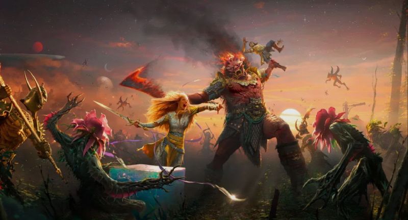God of War Laufey inicia sus preórdenes y confirma lanzamiento en PS5 para 2027   