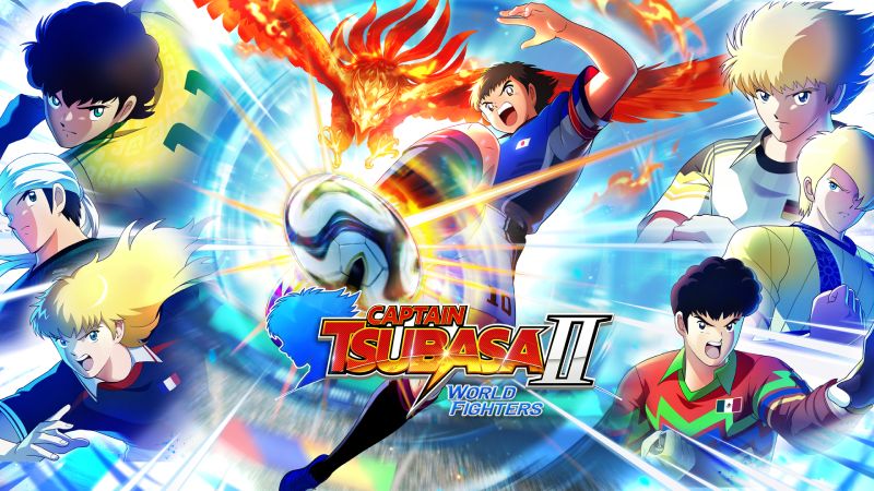 Review | “Captain Tsubasa 2: World Fighters”: Mucho Supercampeones, poco futbol